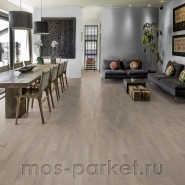 Паркетная доска Kahrs Original Lumen Дуб Затмение