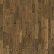 Паркетная доска Kahrs Original Lumen Дуб Пламя
