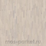 Паркетная доска Kahrs Original Lumen Дуб Иней
