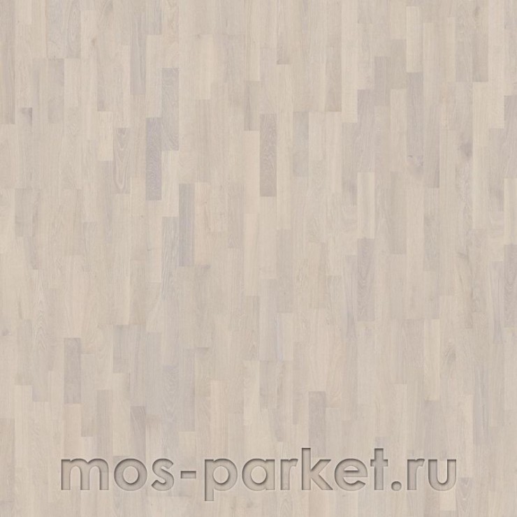 Паркетная доска Kahrs Original Lumen Дуб Иней