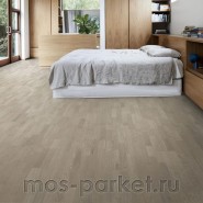 Паркетная доска Kahrs Original Lumen Дуб Сумерки