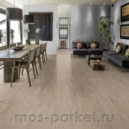 Паркетная доска Kahrs Original Lumen Дуб Сумерки