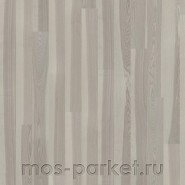 Паркетная доска Kahrs Original Lux Ясень Стрим
