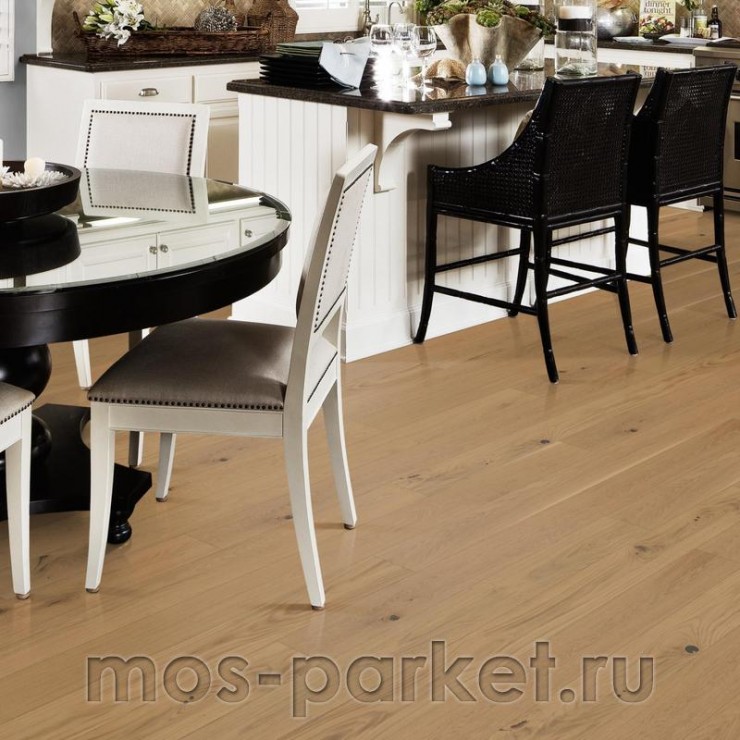 Паркетная доска Kahrs Original Lux Дуб Бисквит