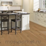 Паркетная доска Kahrs Original Lux Дуб Бисквит