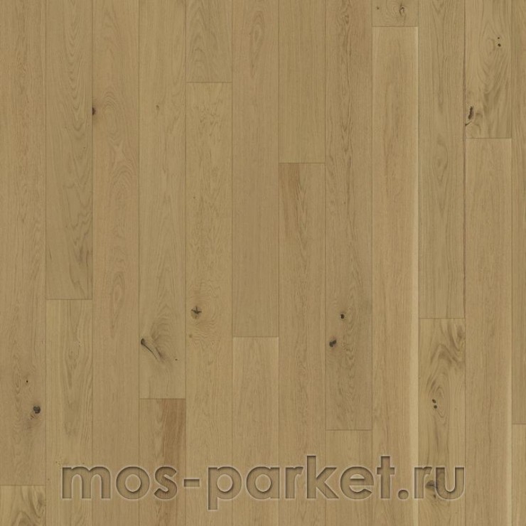Паркетная доска Kahrs Original Lux Дуб Бисквит