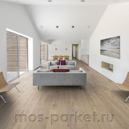 Паркетная доска Kahrs Original Lux Дуб Берег