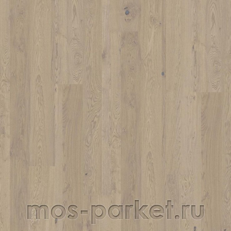 Паркетная доска Kahrs Original Lux Дуб Берег