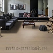 Паркетная доска Kahrs Original Lux Дуб Карандаш
