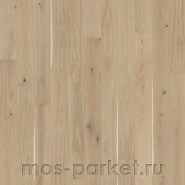 Паркетная доска Kahrs Original Lux Дуб Скорлупа