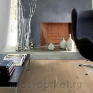 Паркетная доска Kahrs Original Lux Дуб Скорлупа