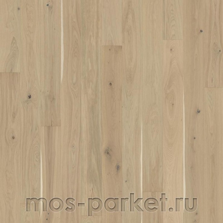 Паркетная доска Kahrs Original Lux Дуб Скорлупа