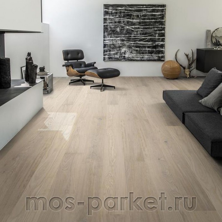 Паркетная доска Kahrs Original Lux Дуб Горизонт