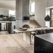 Паркетная доска Kahrs Original Lux Дуб Горизонт