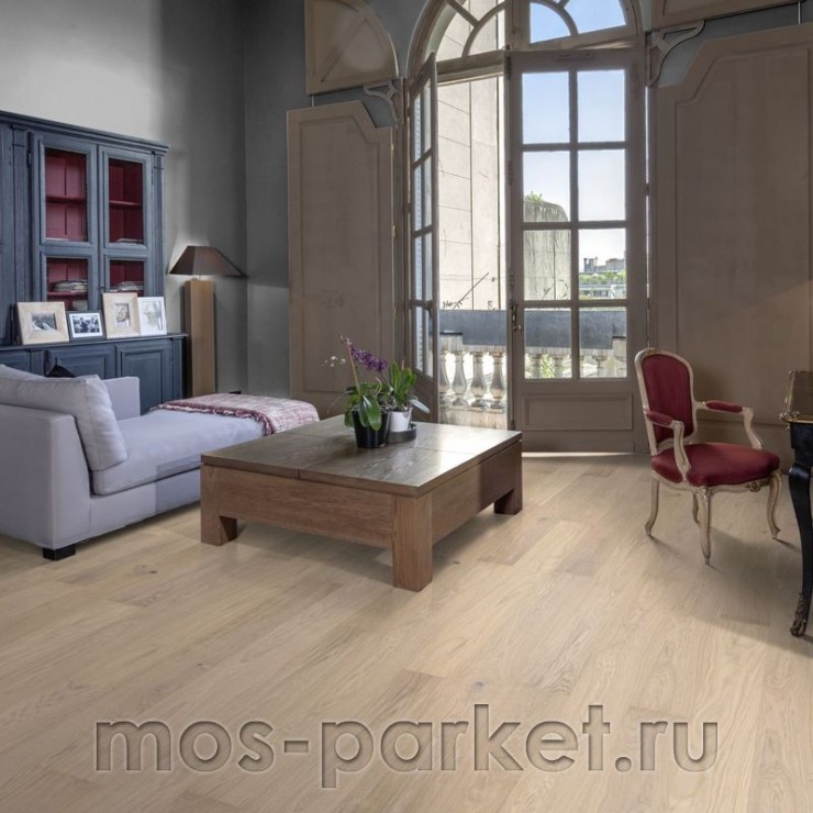Паркетная доска Kahrs Original Lux Дуб Горизонт