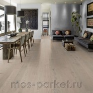 Паркетная доска Kahrs Original Lux Дуб Побережье