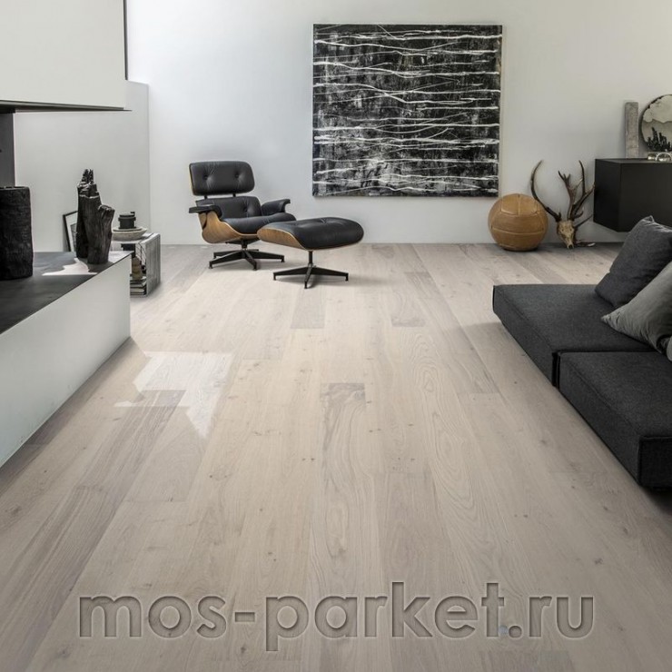 Паркетная доска Kahrs Original Lux Дуб Небо