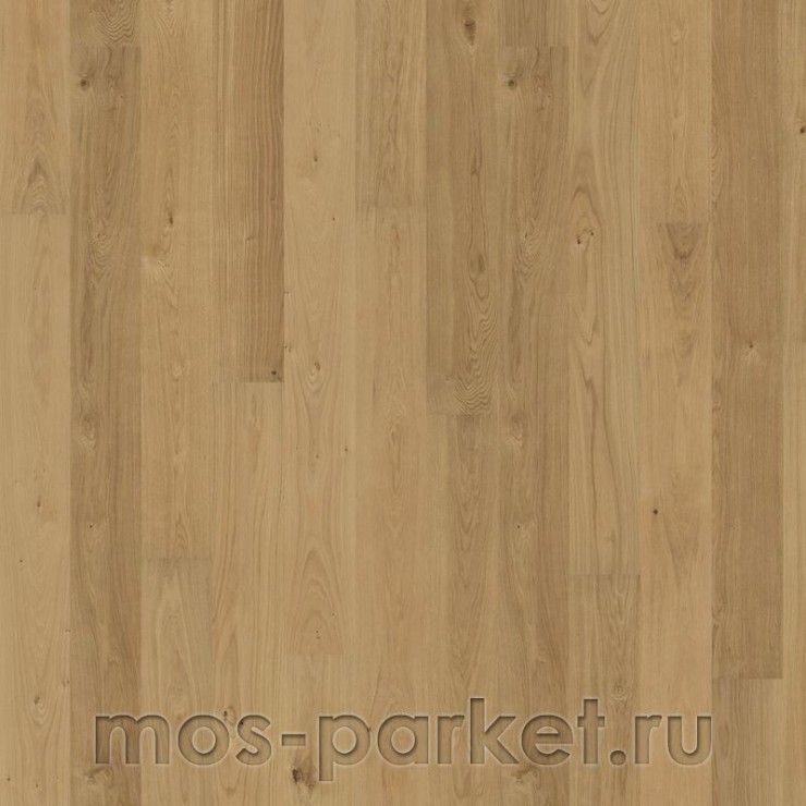 Паркетная доска Kahrs Original Lux Дуб Солнце