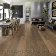 Паркетная доска Kahrs Original Lux Дуб Терра