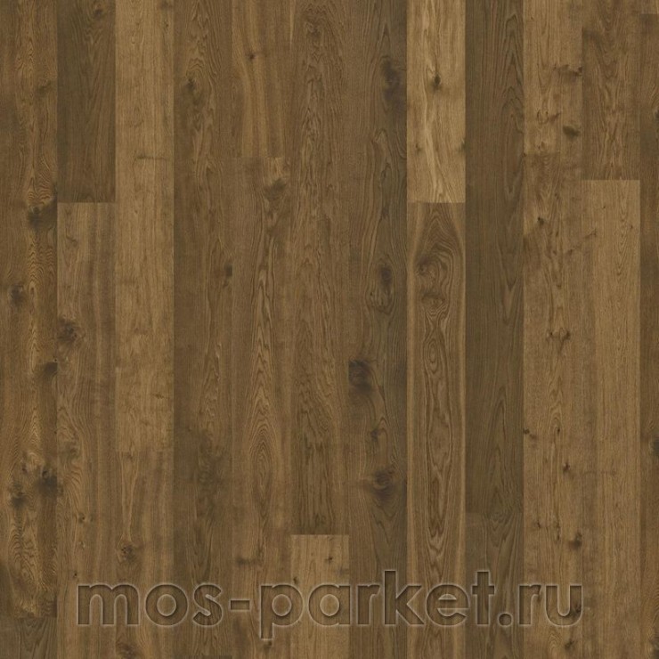 Паркетная доска Kahrs Original Lux Дуб Терра
