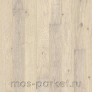 Паркетная доска Kahrs Original Classic Nouveau Дуб Блонд