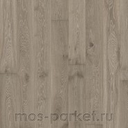 Паркетная доска Kahrs Original Classic Nouveau Дуб серый
