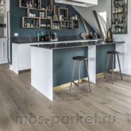 Паркетная доска Kahrs Original Classic Nouveau Дуб серый