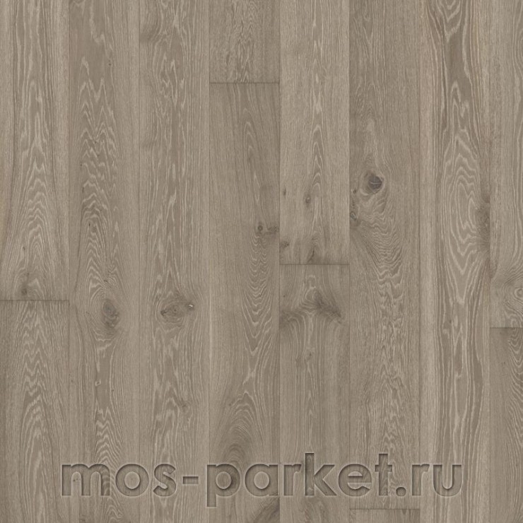 Паркетная доска Kahrs Original Classic Nouveau Дуб серый