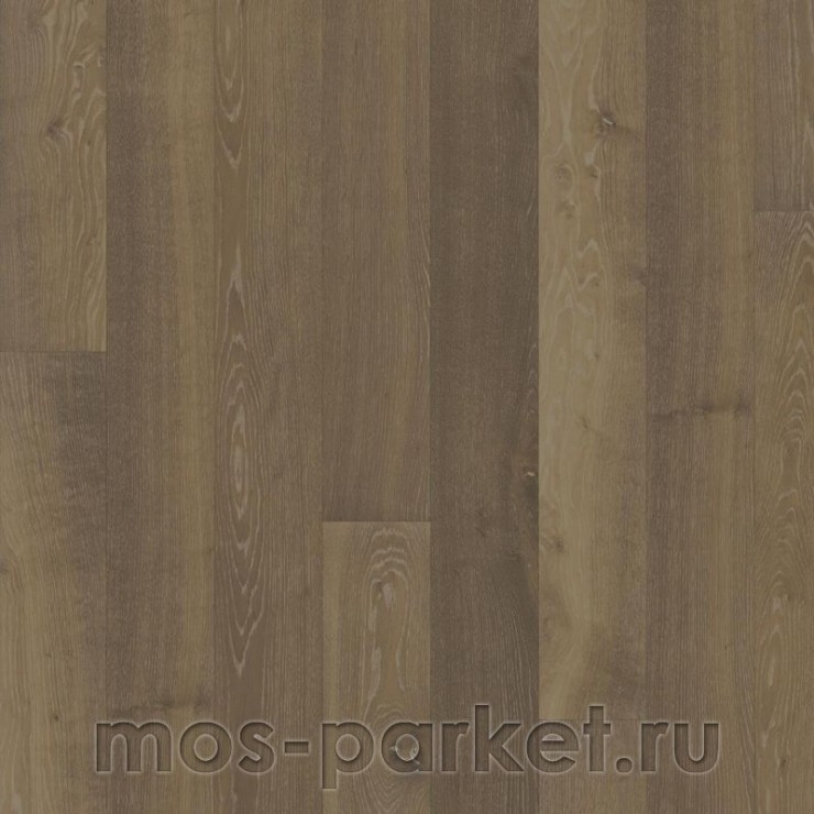 Паркетная доска Kahrs Original Classic Nouveau Дуб Титан