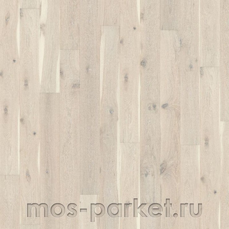 Паркетная доска Kahrs Original Classic Nouveau Дуб Кружево
