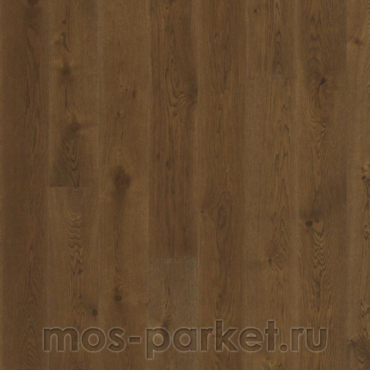 Паркетная доска Kahrs Original Classic Nouveau Дуб Янтарь