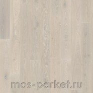 Паркетная доска Kahrs Original Classic Nouveau Дуб Снег