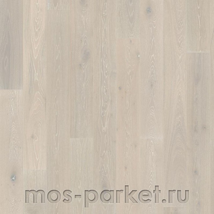 Паркетная доска Kahrs Original Classic Nouveau Дуб Снег