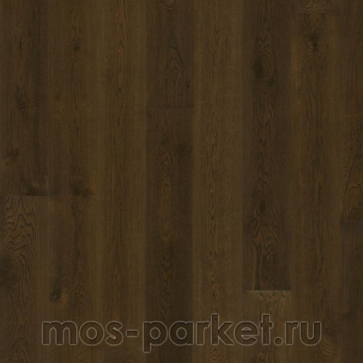 Паркетная доска Kahrs Original Classic Nouveau Дуб Сепия