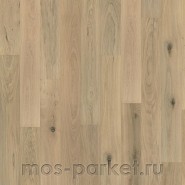 Паркетная доска Kahrs Original Classic Nouveau Дуб Шепот