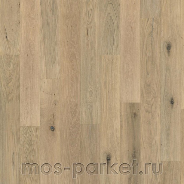 Паркетная доска Kahrs Original Classic Nouveau Дуб Шепот