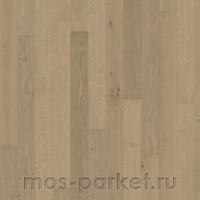 Паркетная доска Kahrs Original Classic Nouveau Дуб белый