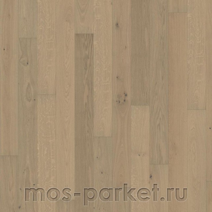 Паркетная доска Kahrs Original Classic Nouveau Дуб белый