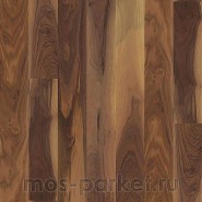 Паркетная доска Kahrs Original American Naturals Орех Джорджия