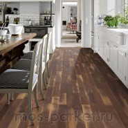 Паркетная доска Kahrs Original American Naturals Орех Джорджия