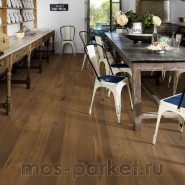 Паркетная доска Kahrs Original Founders Дуб Фредрик