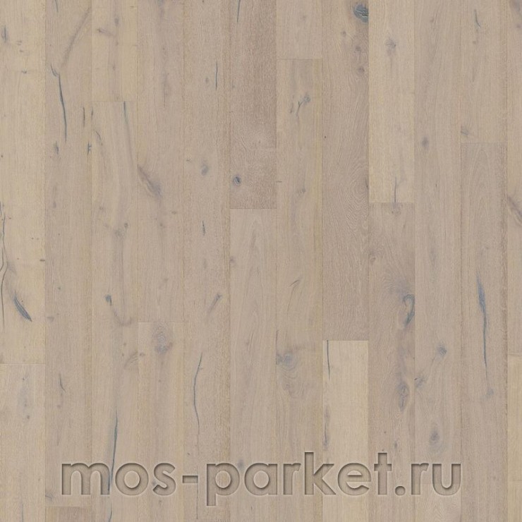 Паркетная доска Kahrs Original Founders Дуб Олоф
