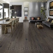Паркетная доска Kahrs Original Founders Дуб Ульф