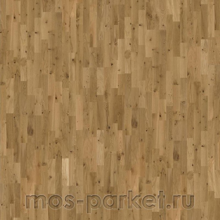 Паркетная доска Kahrs Original European Naturals Дуб Арденны