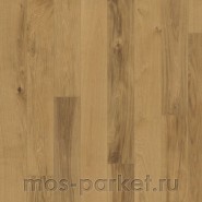 Паркетная доска Kahrs Original European Naturals Дуб Бургундия