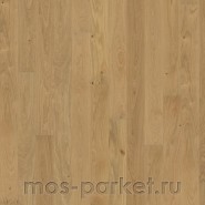 Паркетная доска Kahrs Original European Naturals Дуб Хемпшир