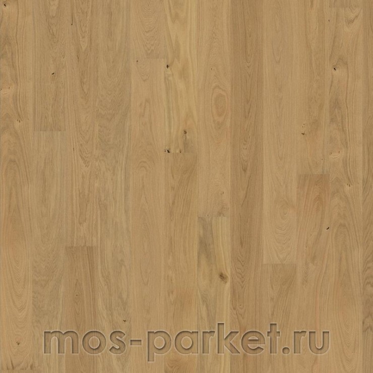 Паркетная доска Kahrs Original European Naturals Дуб Хемпшир