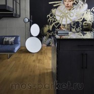 Паркетная доска Kahrs Original European Naturals Дуб Сиена