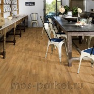 Паркетная доска Kahrs Original European Naturals Дуб Сиена