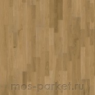 Паркетная доска Kahrs Original European Naturals Дуб Верона